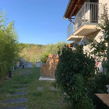 Appartement Prkg Priv Campus Techlid Interpole Écully
