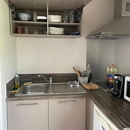 Prkg Priv Campus Techlid Interpole Appartement