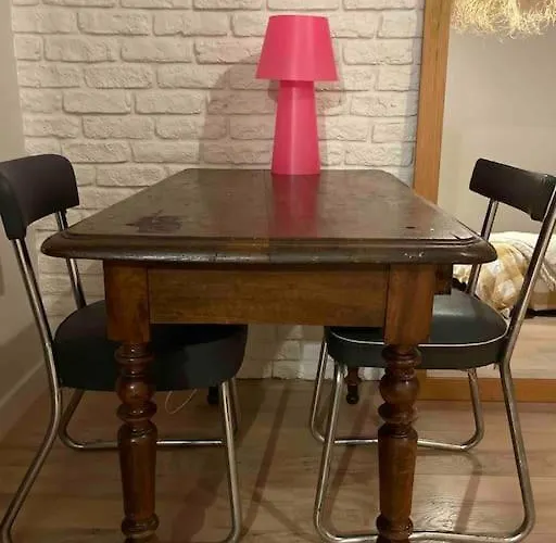 Appartement Campus Grandes écoles Techlid Interpole